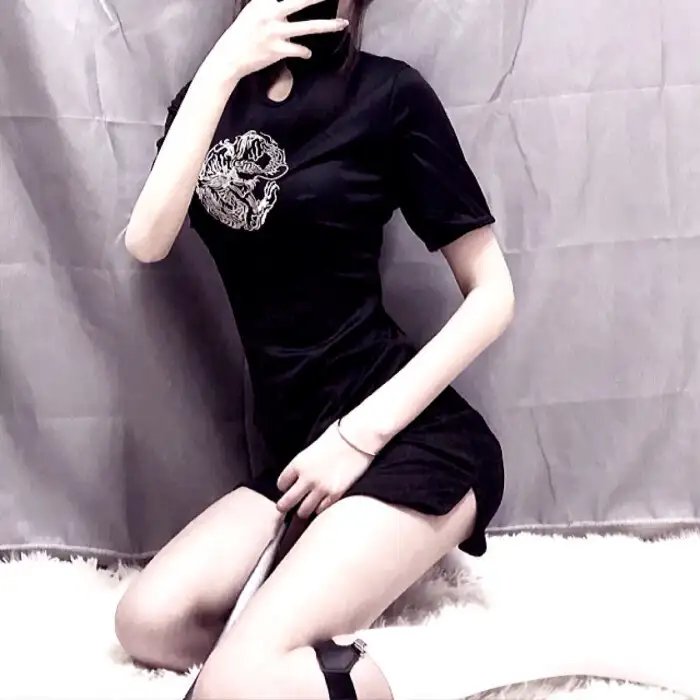 八道楼子