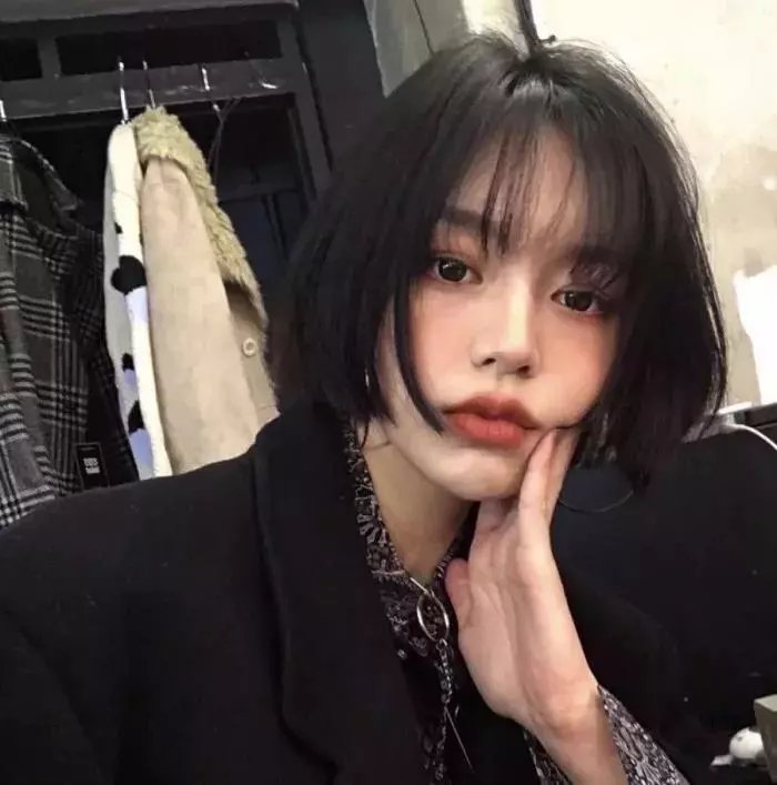 百合绽放